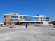 El STJ de Río Negro reestructura su plan de obras tras el ajuste en el presupuesto 2026