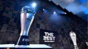 Premios The Best: fecha, detalles de la ceremonia y los argentinos candidatos
