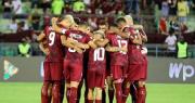 La Vinotinto anunciará su nuevo DT antes del 15 de enero