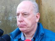 Camino al Cambio decidió postular a Mario Cossío y sin ninguna alianza