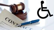 CUD: ¿Las personas con discapacidad pueden heredar o firmar contratos?