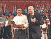 Fiesta del Deporte: el historial completo de ganadores y el atleta más laureado de Tucumán