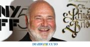 El director de cine Rob Reiner fue encontrado muerto junto a su esposa en su casa en Los Ángeles