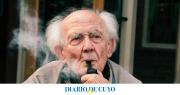 Siglo líquido de Zygmunt Bauman
