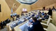 Semana caliente en la Legislatura: el oficialismo quiere aprobar sin cambios la suba de aportes jubilatorios