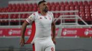 Wanchope Ábila se ira de Huracán y podría jugar en un equipo de la Primera Nacional