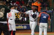 Caribes terminó por enjaular a Tigres