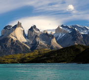 Gremios de Magallanes rechazan medidas centrales a Parque Torres del Paine