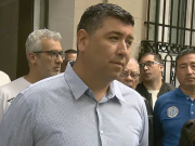 La CGT denunció un mensaje mafioso