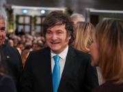 Milei felicitó a Kast, el presidente electo de Chile