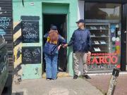 La confesión de la tesorera de Sur Finanzas