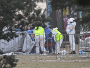 Australia: el ataque fue perpetrado por un padre y su hijo