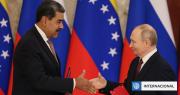 Rusia reitera apoyo a Venezuela ante presión política y chantaje militar de EEUU
