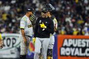 LVBP: ¿Cuántos juegos debe ganar Leones del Caracas para clasificar?