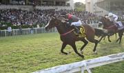 El brasileño Obataye se queda con el Gran Premio Carlos Pellegrini GI y correrá en la Breeders’ Cup 2026