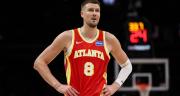Preocupación en Atlanta: Kristaps Porzingis fuera por dos semanas 