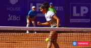 Con dos chilenos presentes: primer Road to Australia llega a Argentina como apronte al Grand Slam