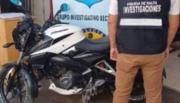 Robos de motos en Salta: un mercado ilegal millonario que crece y preocupa