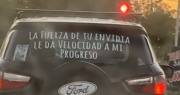 “Decime quién te puede envidiar”: el viral de un sanjuanino que recuerda un mítico audio