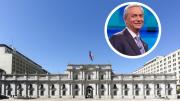 Kast podría ser uno de ellos: Estos son los presidentes que han vivido en La Moneda