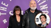 Hijo de cineasta Rob Reiner es detenido como principal sospechoso del asesinato de sus padres: pareja fue degollada