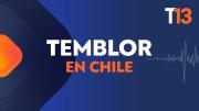 Temblor en la región de Coquimbo: Revisa la magnitud aquí