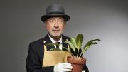 Guillermo Francella vuelve al teatro con “Desde el Jardín”
