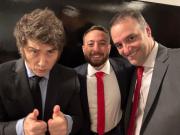 Javier Milei y sus medidas, EN VIVO: el Presidente participa esta noche en la cena de la Fundación Faro en Puerto Madero