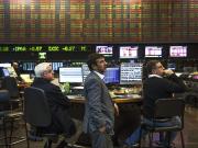 Los bonos repuntan tras el anuncio del Banco Central