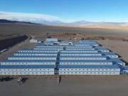 Con el RIGI, Vicuña acelera inversiones y celebra las reformas de Javier Milei