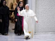 Atentado en Australia: ¡Basta ya de estas formas de violencia antisemita!”, clamó el Papa