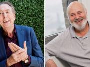 El actor de Monty Python, Eric Idle, recordó su última llamada con Rob Reiner antes de morir: “Hablamos más de una hora”