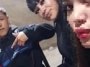 El sangriento final de Chirola, a los 16 años: asaltó a un policía, recibió un tiro y su familia dice que lo dejaron morir