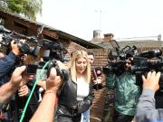 Wanda Nara declaró como testigo en la causa por estafa contra Nicolás Payarola: dio un dato revelador y complicó al abogado