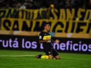 Nazareno Solís y el fin de su periplo como jugador de Boca: tras diez años y ocho préstamos consecutivos, seguirá su carrera en Deportivo Madryn