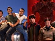 El legado de Rob Reiner: la película que enseñó a Stranger Things a contar la amistad