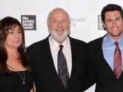 Horror en la familia de Rob Reiner: por la muerte del actor y director y la de su mujer, su hijo fue arrestado, tras horas de interrogatorios