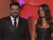 Rating del domingo: con Betular de conductor del Martín Fierro en lugar de jurado de MasterChef Celebrity, ¿cómo le fue a Telefe?