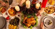 Cenas navideñas: ¿Qué efectos pueden tener en el organismo?