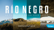 Río Negro sale a promocionar el verano: “Toda la Patagonia en un solo lugar”