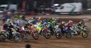 Supercross de verano: Una noche brillante, hasta que la luz dijo basta