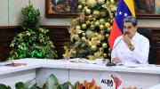 Proponen crear una Misión Energética del ALBA para apoyar a Cuba