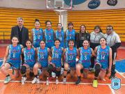 CAN de Oruro domina en Potosí y vence con claridad a Leones en la Libofem