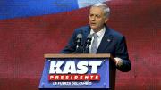 Kast bajó las expectativas de su futuro gobierno en Chile: No les prometo magia