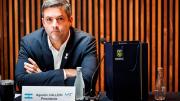 Agustín Calleri va por otro mandato en la AAT: balance de gestión y un modelo que busca continuidad
