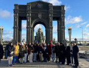 Jóvenes fortalecerán amistad en Tercer Foro Juvenil Rusia-Venezuela