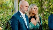 A los 60, Horacio Rodríguez Larreta será padre por tercera vez: quién es Milagros Maylin