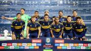 Junto con Fabra: cuál es el futbolista que se irá de Boca tras 10 años a puro préstamos