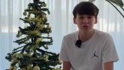 El conmovedor deseo de Navidad un niño de 14 años: “Quiero tener un papá y una mamá”