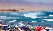 Playas del Sur del Perú: el destino ideal para los bolivianos estas vacaciones de fin de año
